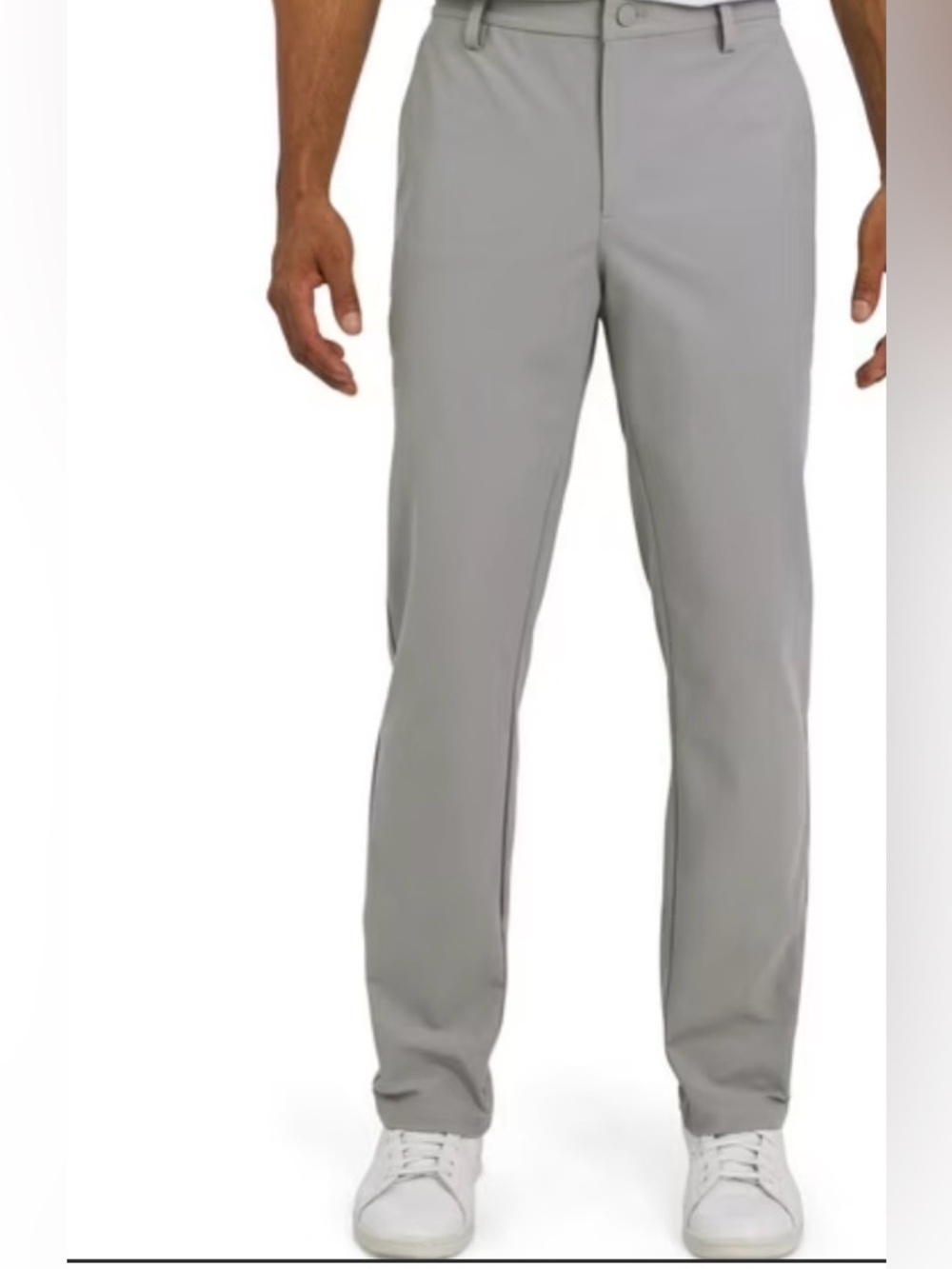 Dockers- Men's Slim Performance Tech Chino Pants.